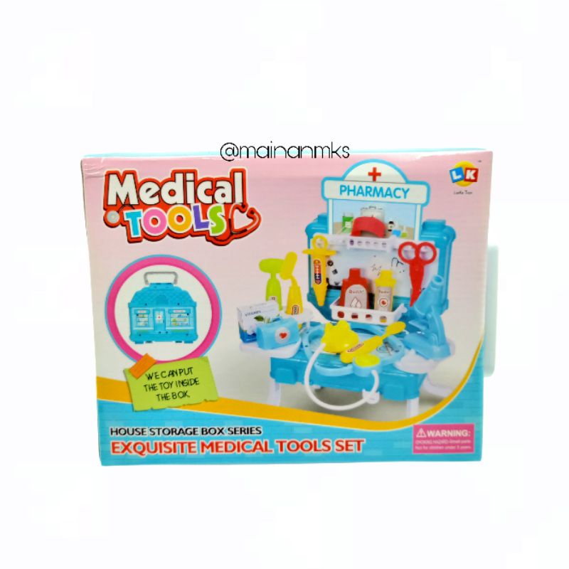 MEDICAL TOOLS 688D