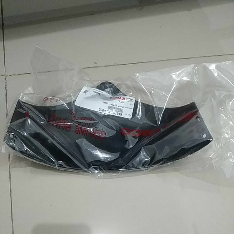 Visor original kymco metica dan metica glx