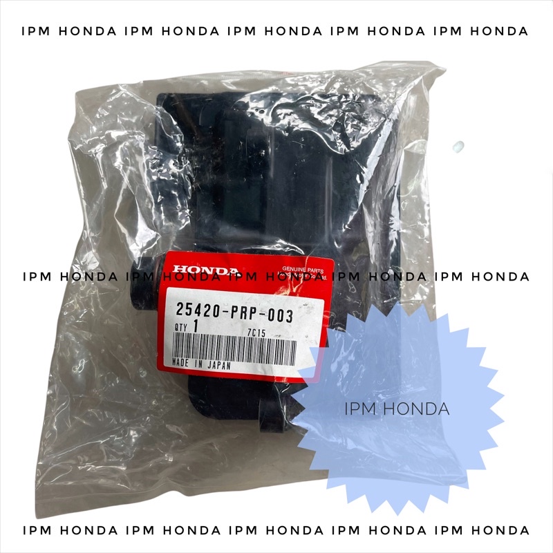 Original 25420 PRP Filter Saringan Strainer Oli Matic ATF Honda CRV GEN 2 RD4 RD5 2002-2006 Stream 2000cc 2.0 2002-2006 Accord CM5 2003-2007