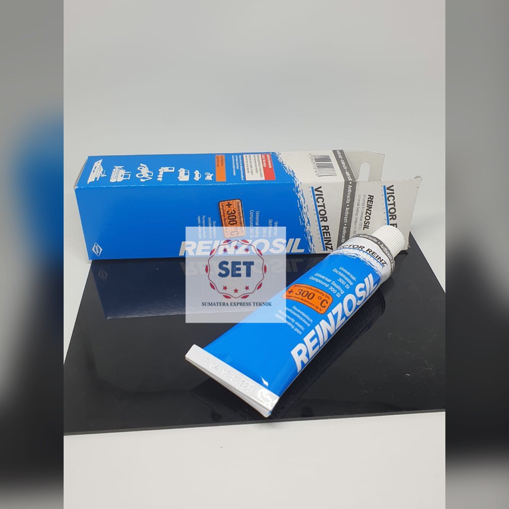

LEM GASKET REINZOSIL