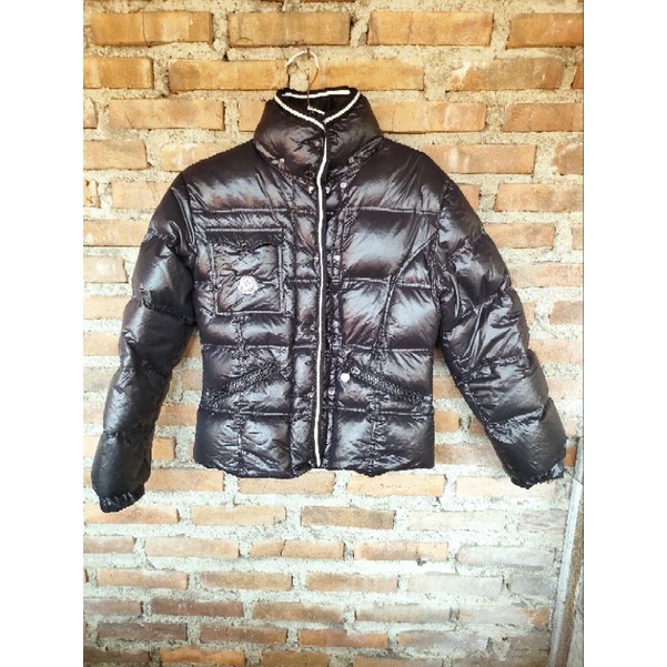 jaket moncler original