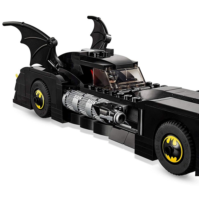 lego batmobile 76119