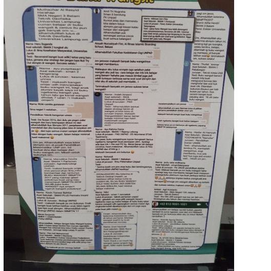 

TERLARIS 9937 Buku TPS wangsit Platinum UTBK SBMPTN 2022 ㊫