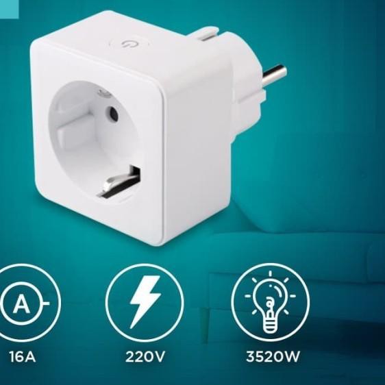✼ BARDI SMART PLUG ☜