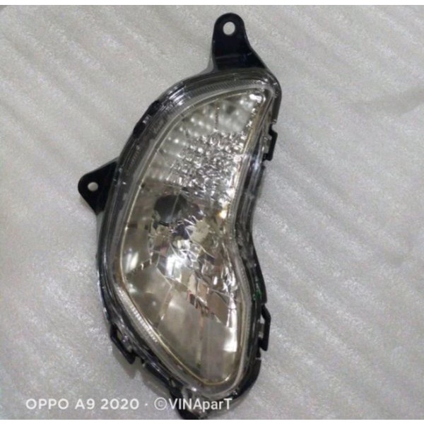 sein sen depan kanan Scoopy esp new K2F 2021 original