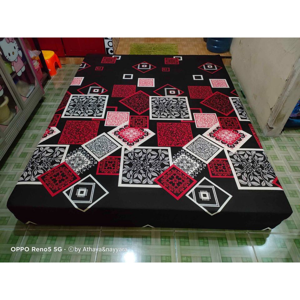 promo.. Kasur Busa Inoac D16 Original 200x120x20