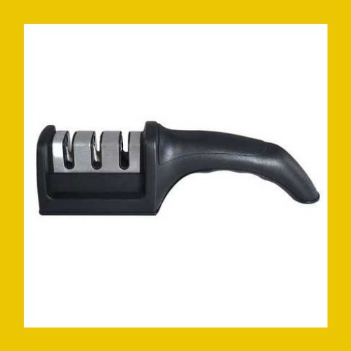 

alat pengasah pisau gunting asahan knife sharpener swift sharp