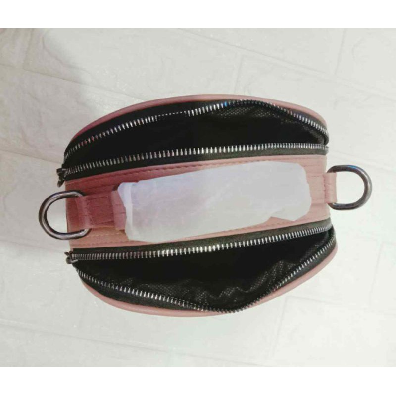 TAS SELEMPANG  FASHION WANITA 2RES HD-9098#