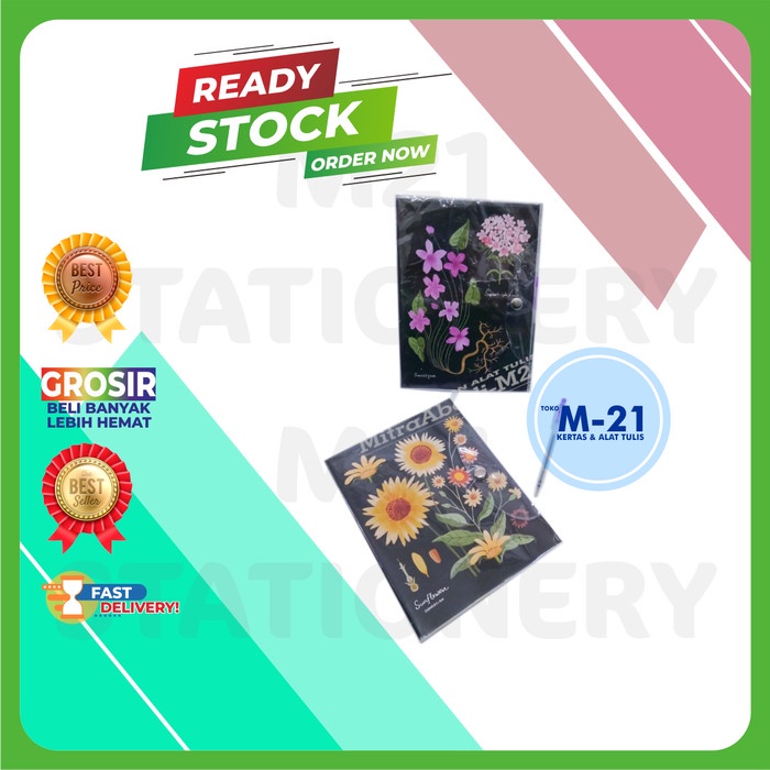 

DIARY A5 KANCING 223623