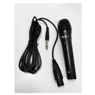 Mic Cable Rolinson / Microphone Rolinson / Mic Karaoke Rolinson / Microphone Cable