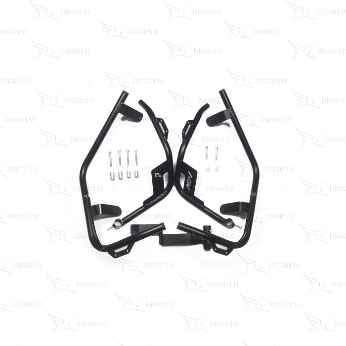 D-Performance Crash Bar Honda ADV 150