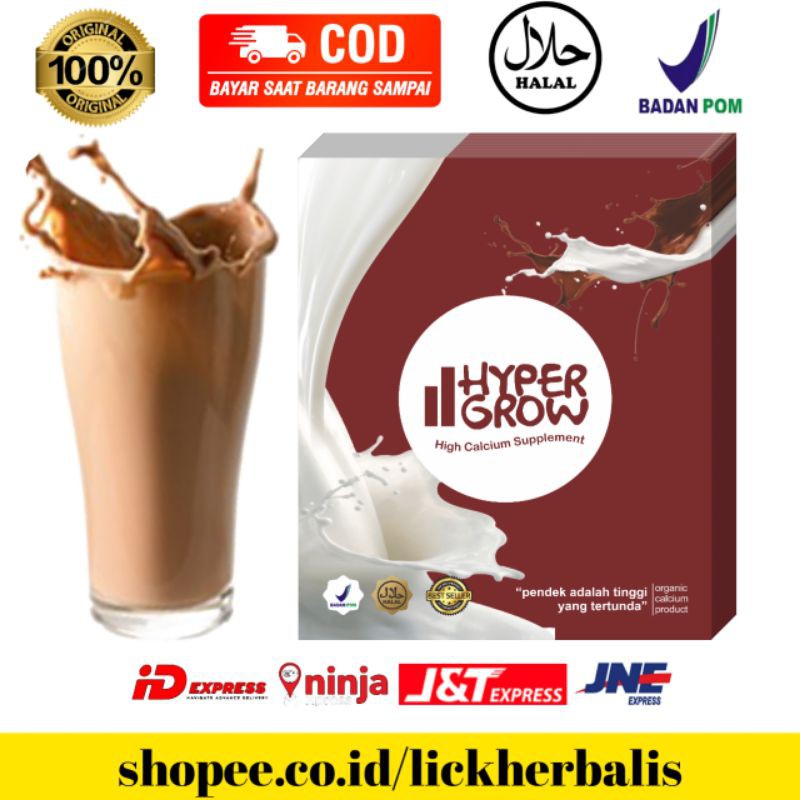 hypergrow | Peninggi Badan | Peninggi Badan Tiens | Obat Peninggi Badan | Tiens Peninggi Badan