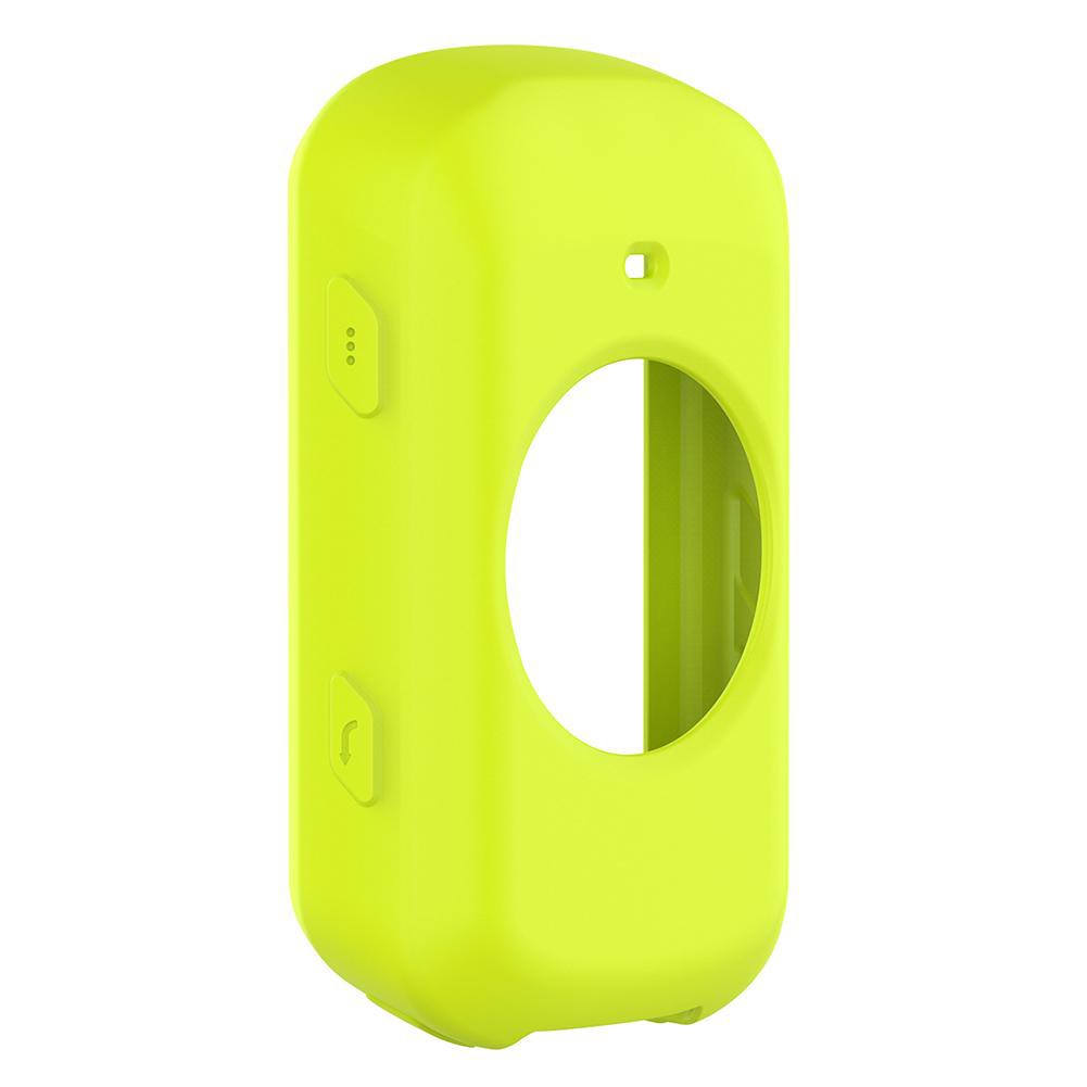 MOJITO Silicone Case Protective Cover Shell for Garmin Edge 530 GPS Bike Computer