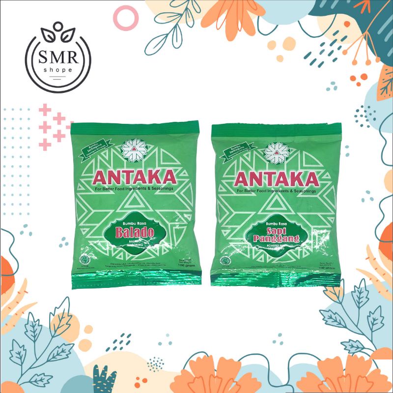 

Antaka Bumbu Papeda/Cilung/Cilok/Cilor/Cimol/ Bumbu Instan Tabur Rasa Balado dan Sapi Panggang Sachet 100gr Bumbu Serbaguna Anek Makanan Cemilan