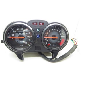 Kilometer Honda Megapro New High Quality