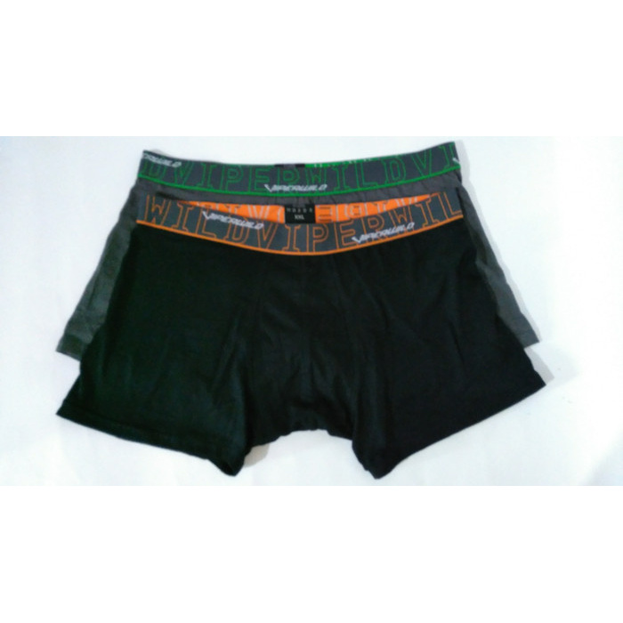 CELANA DALAM PRIA BOXER VIPER BIG SIZE JUMBO BIG SALE !!