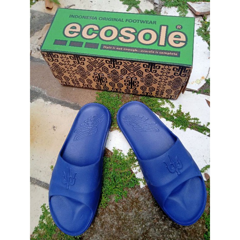 SANDAL MURAH GATOT KACA ORIGINAL