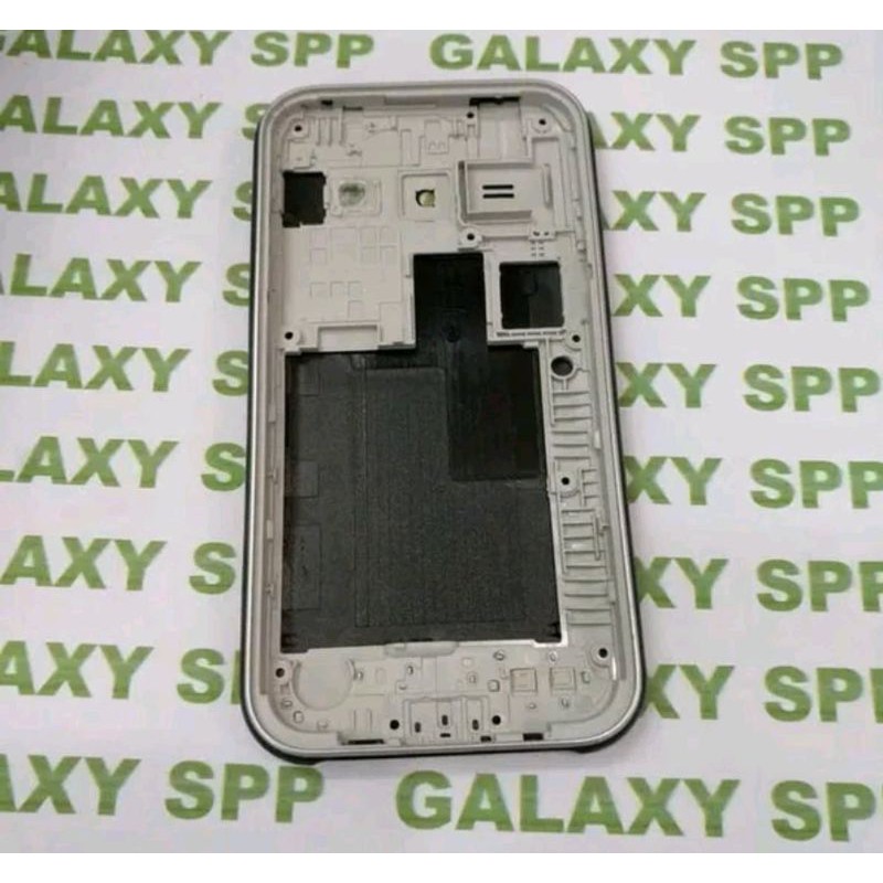 KESING FULSET CASING FULSET KESING PLUS TULANG SAMSUNG GALAXY J1 J100 J100H J100F