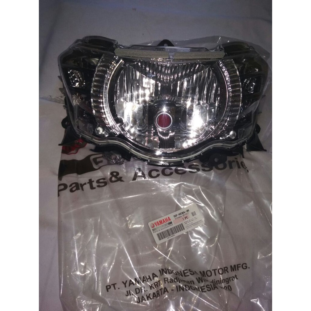 2m REFLEKTOR SOUL GT ORI 1KP-H430A-00