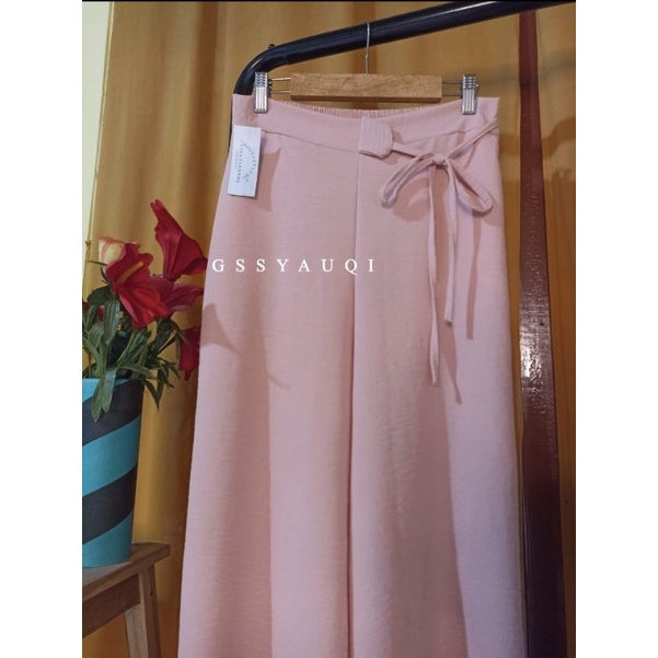 Jumbo  Kulot tali samping Moscrape Premium