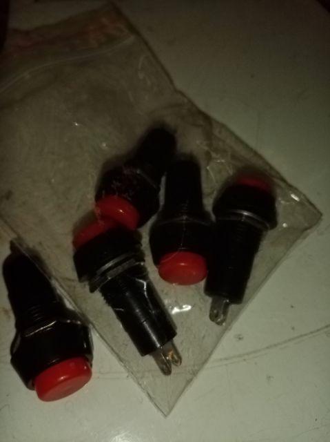 1pcs Dc 0-100v 10a Ammeter Voltmeter Digital/tampilan Ganda/detektor Tegangan 0.28 Merah Biru Led