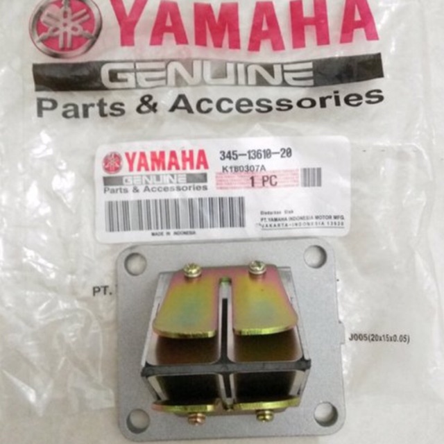 Membran RX KING Original YGP