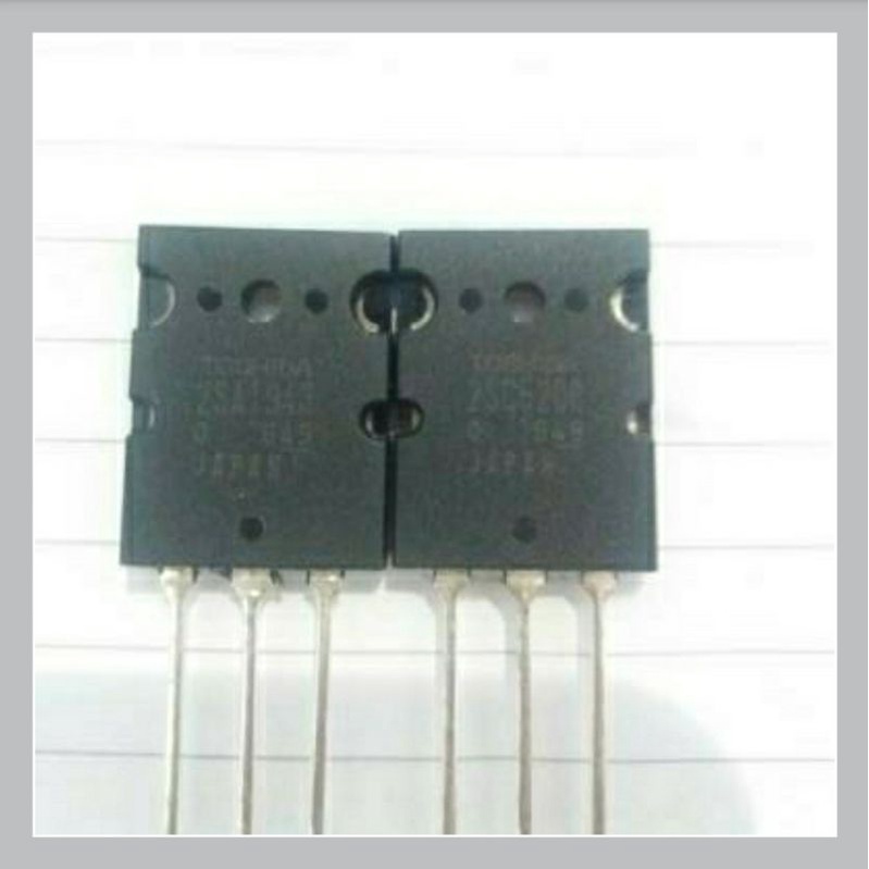 tr toshiba A1943 & C5200 asli original