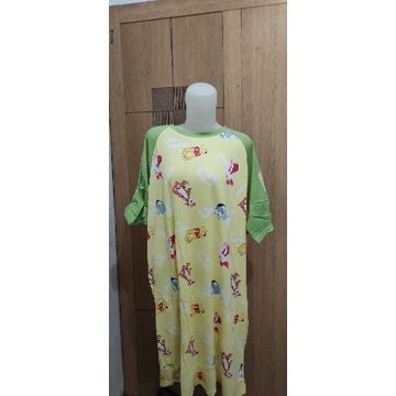 baju tidur daster karakter