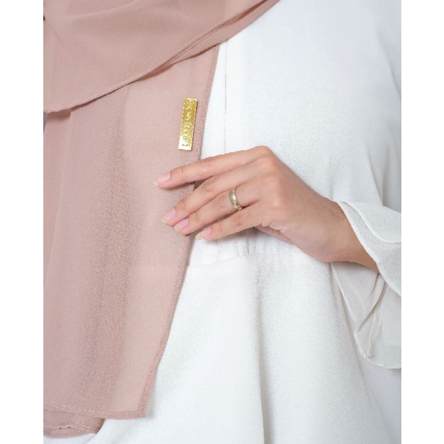 Pashmina 200x75 cm Ceruty Armani-7