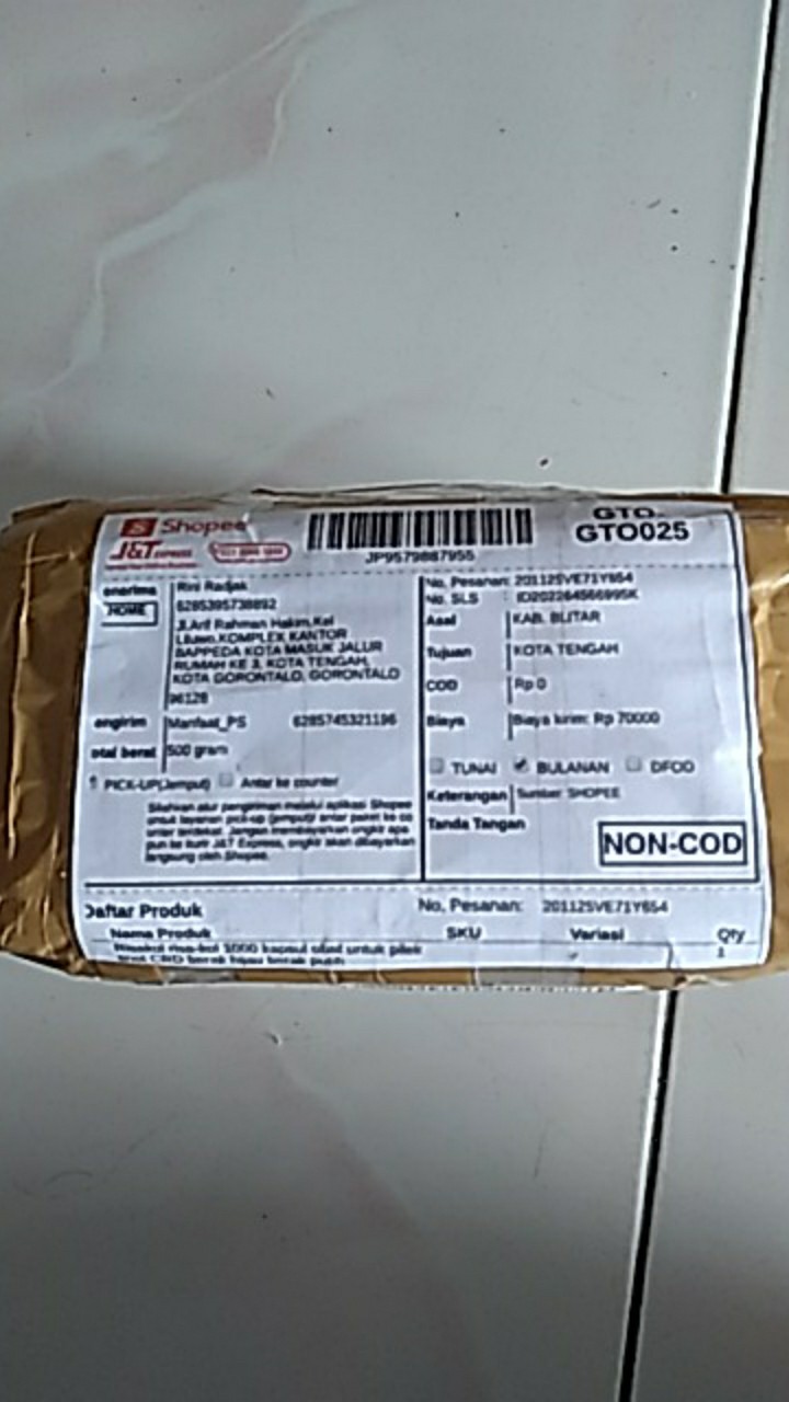 Risakol Risa-kol 1000 Kapsul Obat Untuk Pilek Snot Crd Berak Hijau Berak Putih