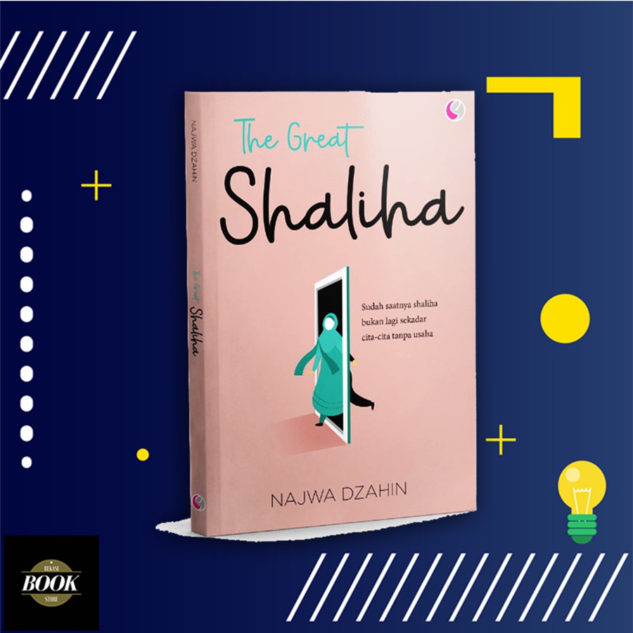 THE GREAT SHALIHA