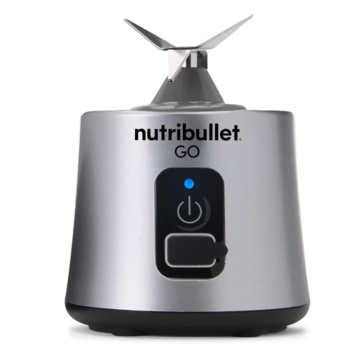 Nutribullet Go Portable Blender Nutri Bullet 385 ml