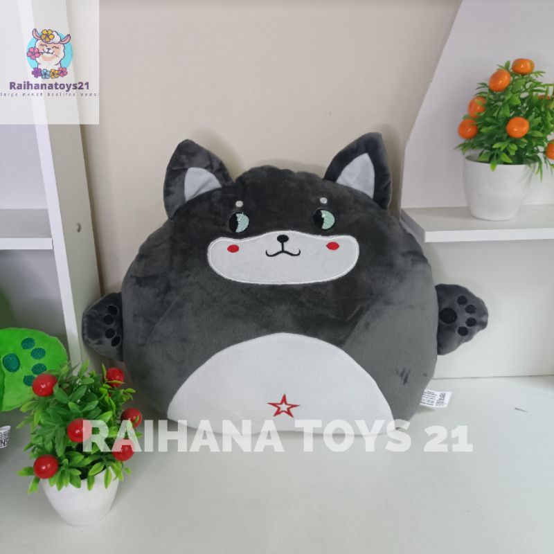 Boneka Balmut Bantal imut untuk anak dan dewasa