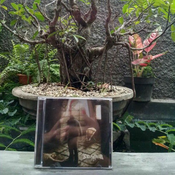 CD Siksa Kubur - Mazmur : 187