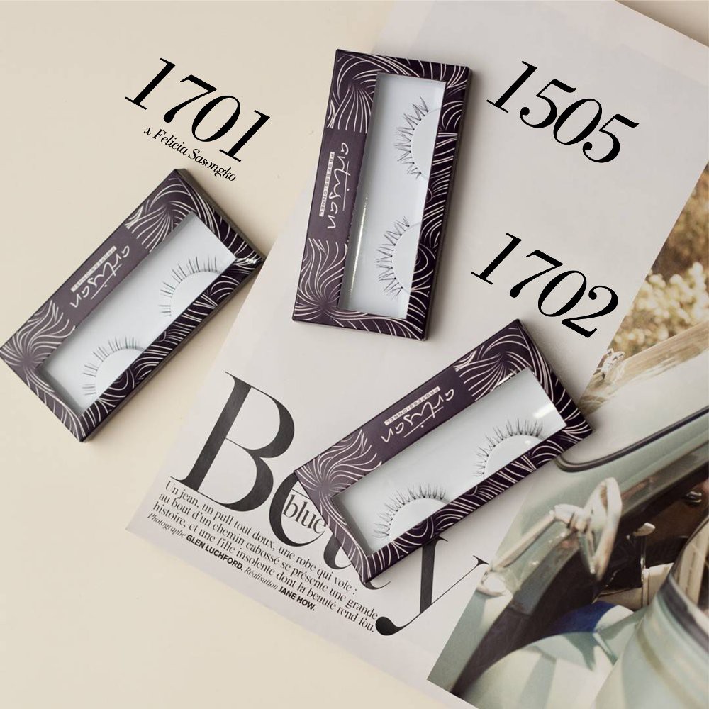 ARTISAN LASH type PETITE