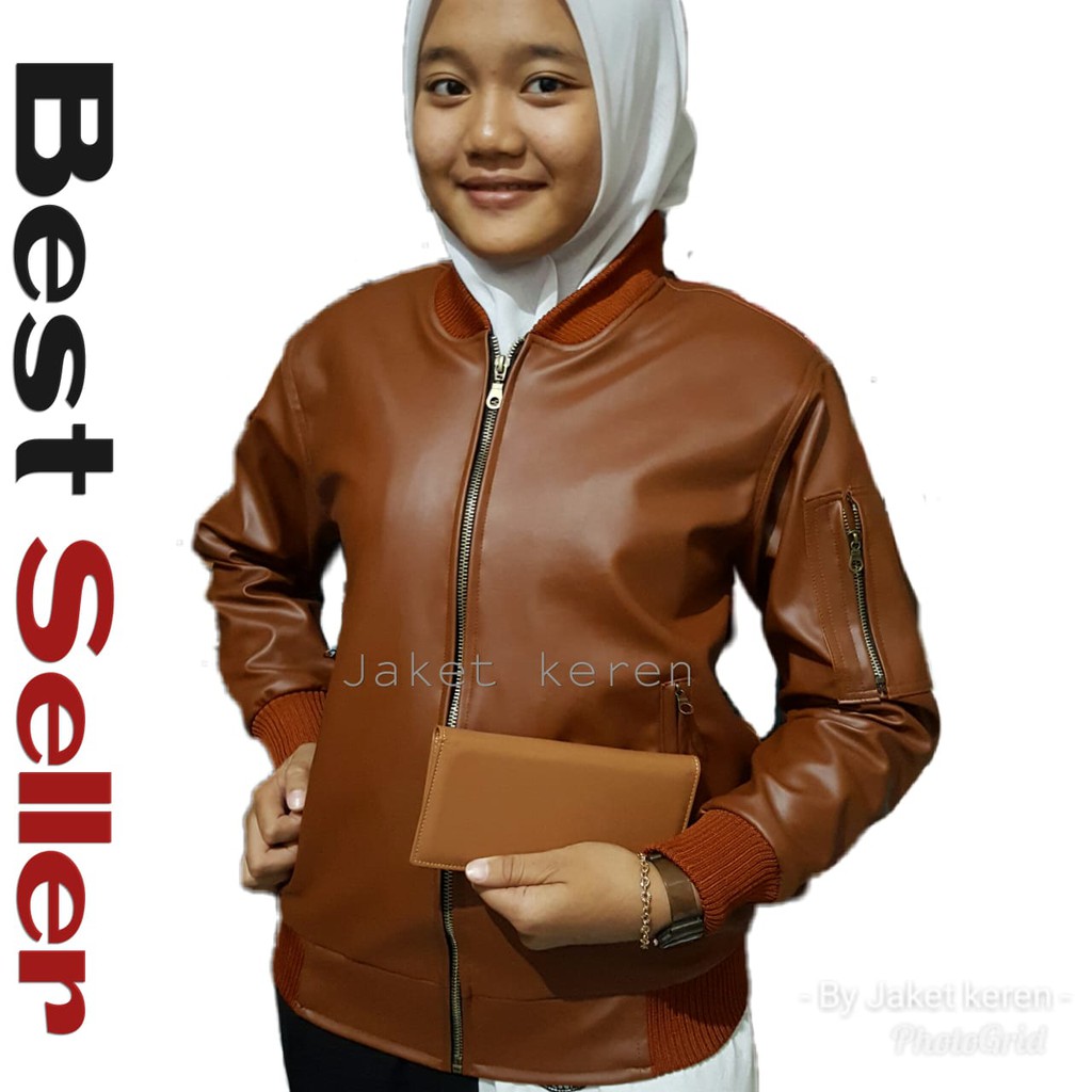 91 Model Jaket Untuk Nenek Gratis