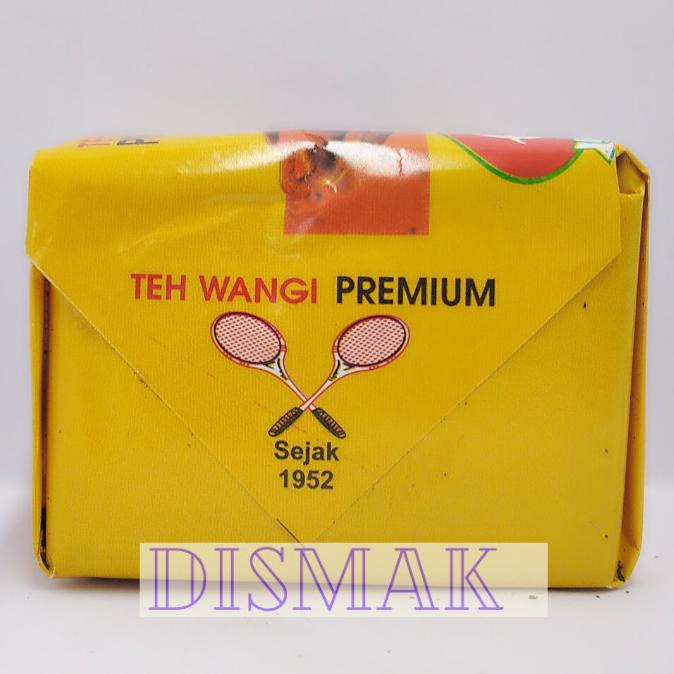 

[[BISA COD]] Teh Wangi Premium Enak 10 x 40 gram EKSLUSIF Kode 771