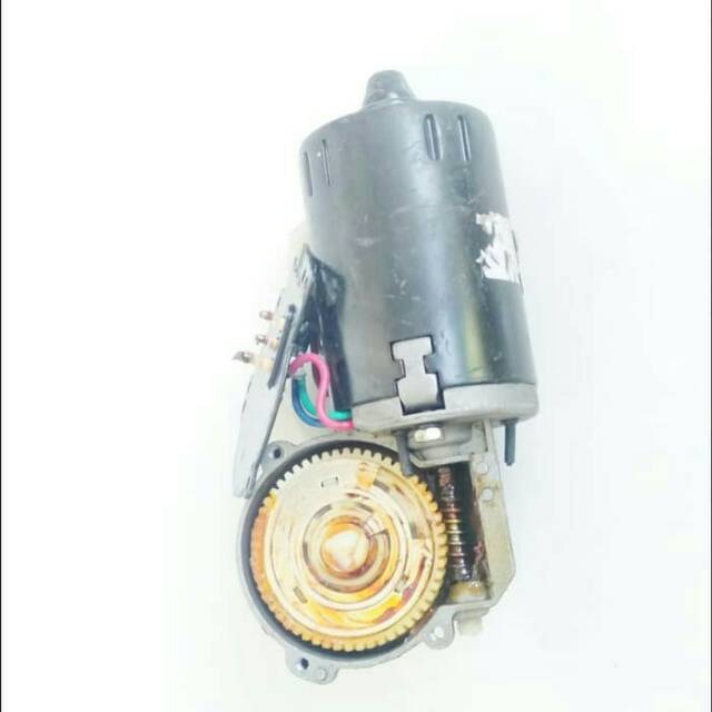 motor eks wiper