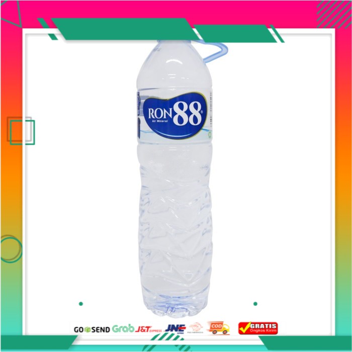 

Ron 88 Elite Air Mineral 1500 ml