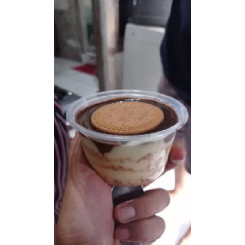 

Éclair Sang Cokelat