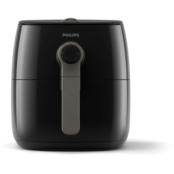 Jual Promo!!| Philips Premium Airfryer Air Fryer HD9723 Dengan Bubble ...