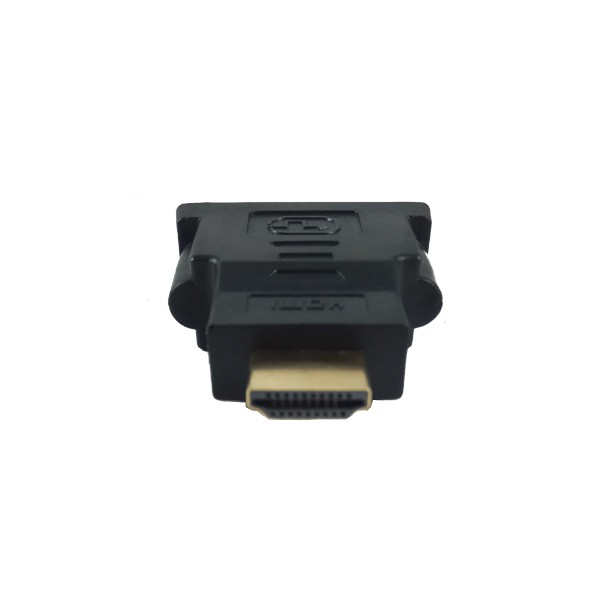 HDMI to DVI Converter Connector FEMALE