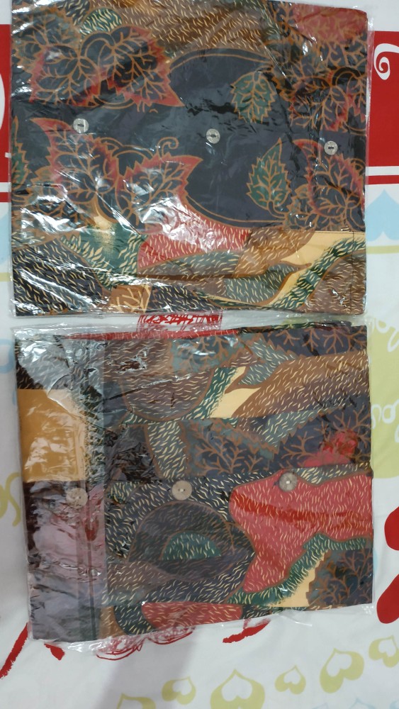 Couple Batik  - 242awe - 263awe - 252 Awe - 258awe - 262awe - 113awe