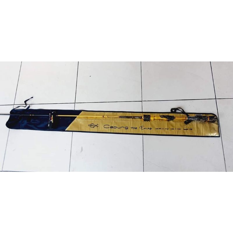 joran ultralight relix nusantara