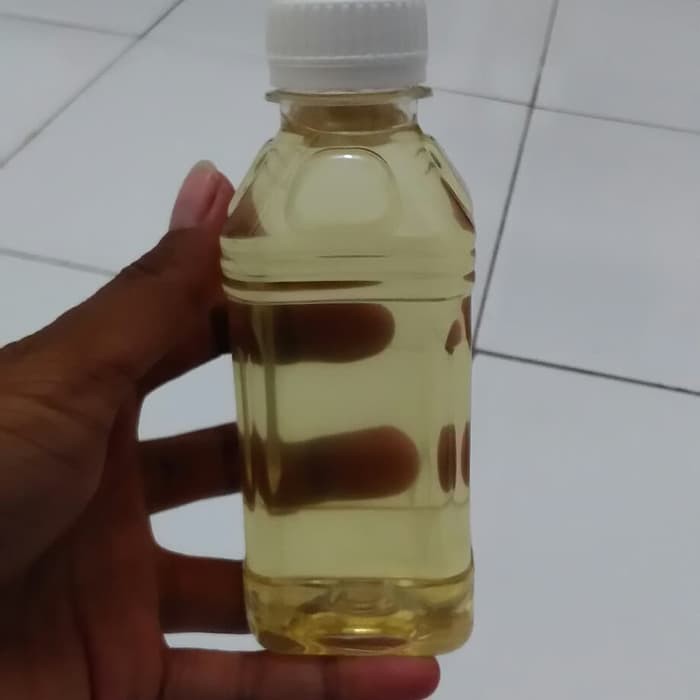 Minyak Kelapa Murni 1000ml / Minyak Klentik Murni / Coconut Oil / Minyak Kelapa Asli