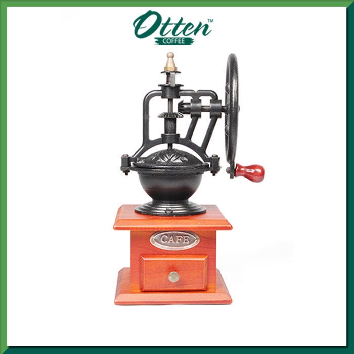 Manual Coffee Grinder G42