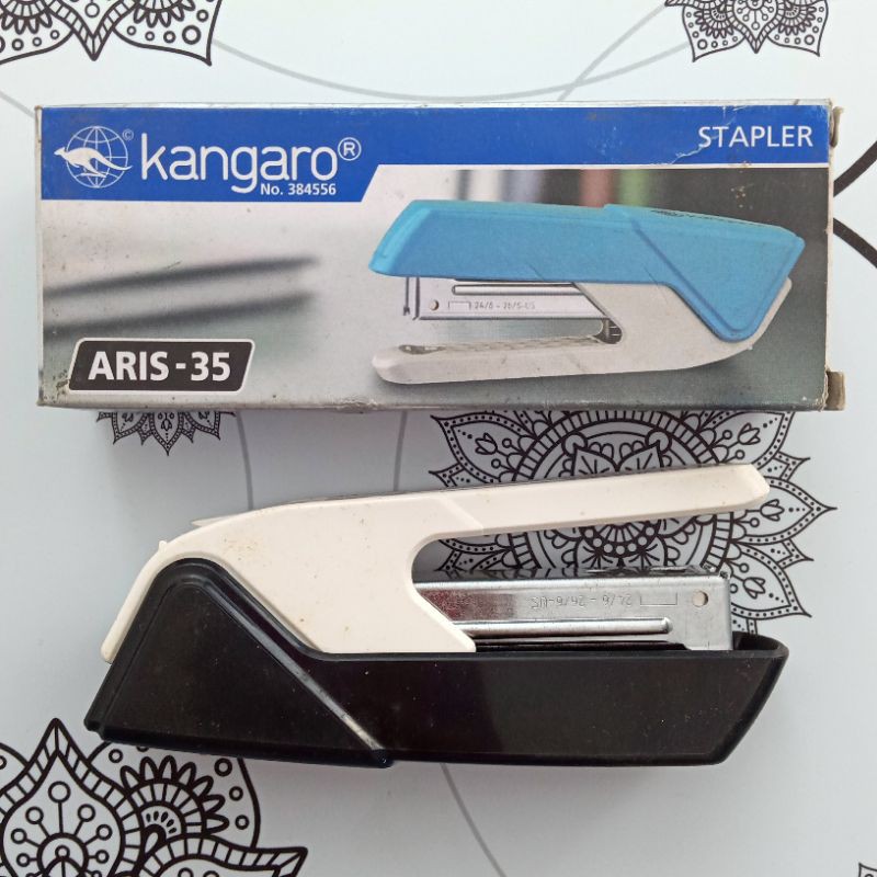 

Stepler Kangaro ARIS-35