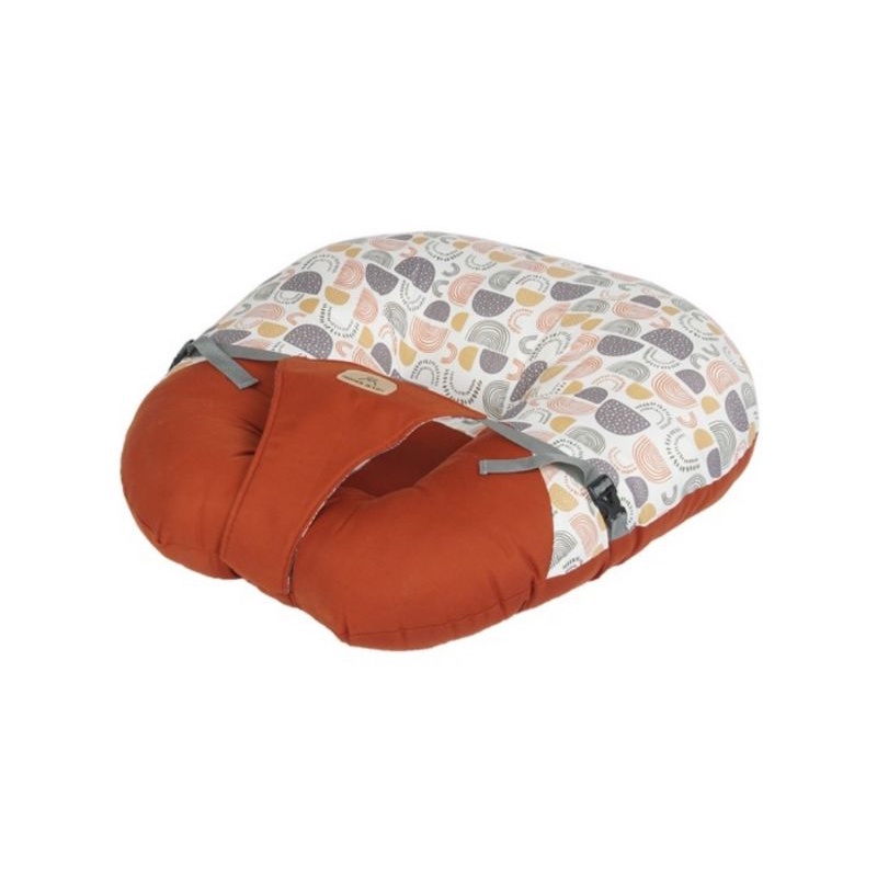 Mom's Baby Bantal Sofa Bayi Wilona Series MBB2006