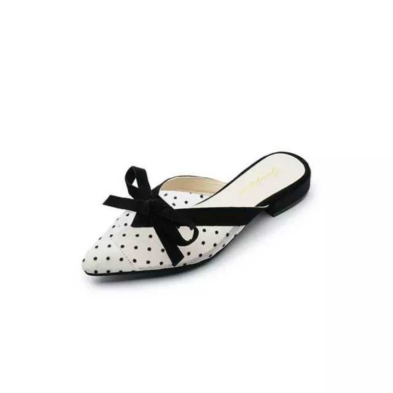 FLAT SHOES RS 35