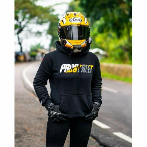 Hoodie Prostreet Kenny V2/Sweater Hoodie Sunmori Premium/Jaket Prostreet Kekinian